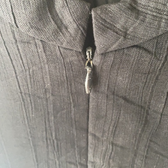 Bcbg maxizria runway dress with pockets - Picture 3 of 5